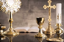 Importance de l’esthétique dans la conception des accessoires liturgiques