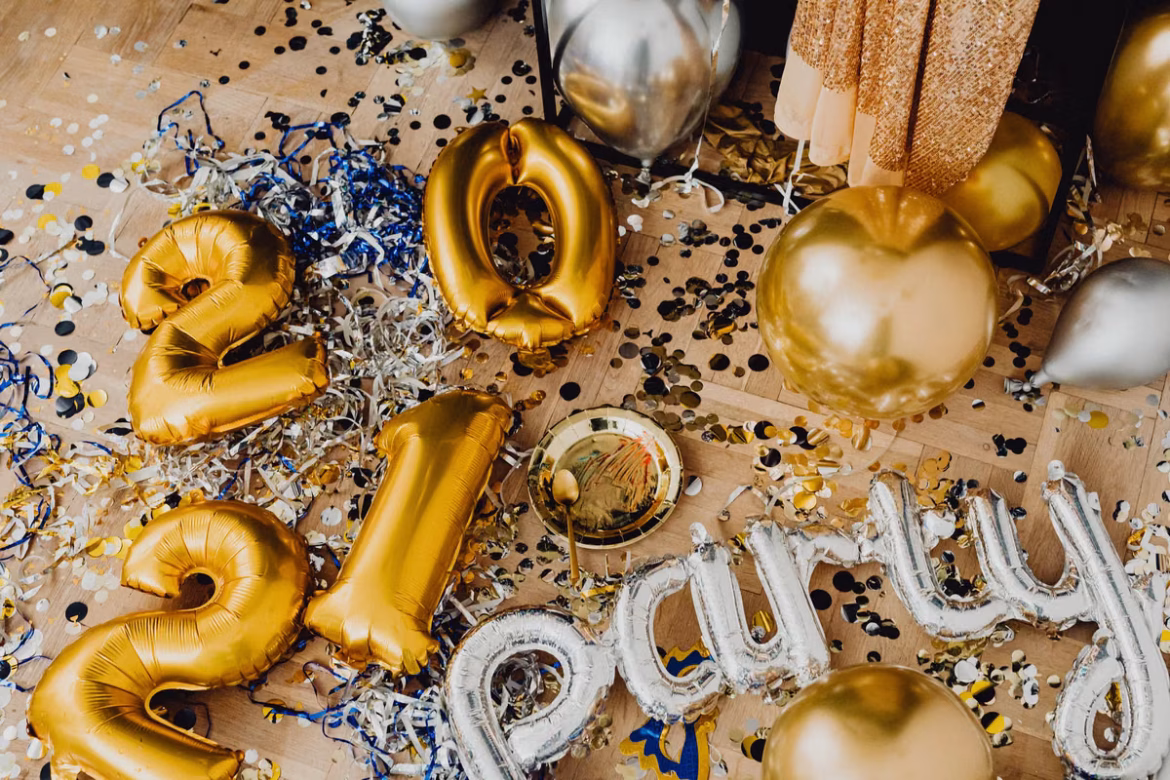 Comment rendre vos événements festifs inoubliables avec des idées créatives