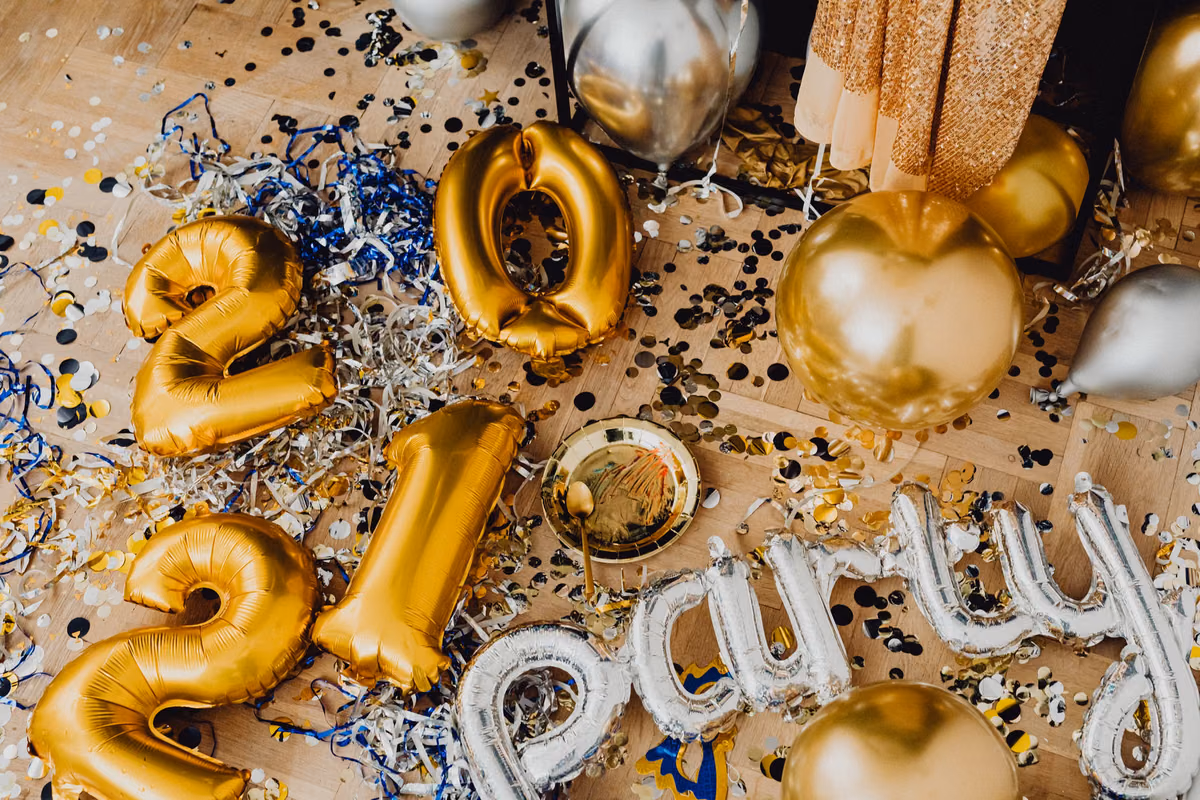 Comment rendre vos événements festifs inoubliables avec des idées créatives