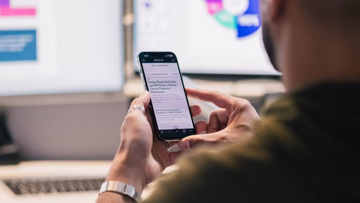 Technologies et quotidien : comment elles redessinent nos vies