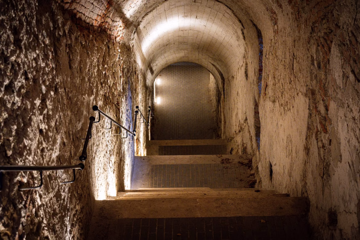6 lieux secrets et peu connus que vous n'avez peut-être pas connus à Madrid