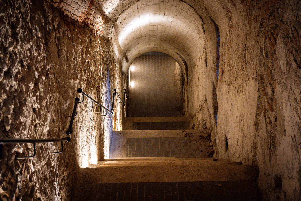 6 lieux secrets et peu connus que vous n'avez peut-être pas connus à Madrid