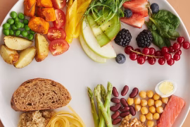Alimentation consciente : manger durable sans se ruiner