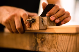 Artisanat et traditions du Canada