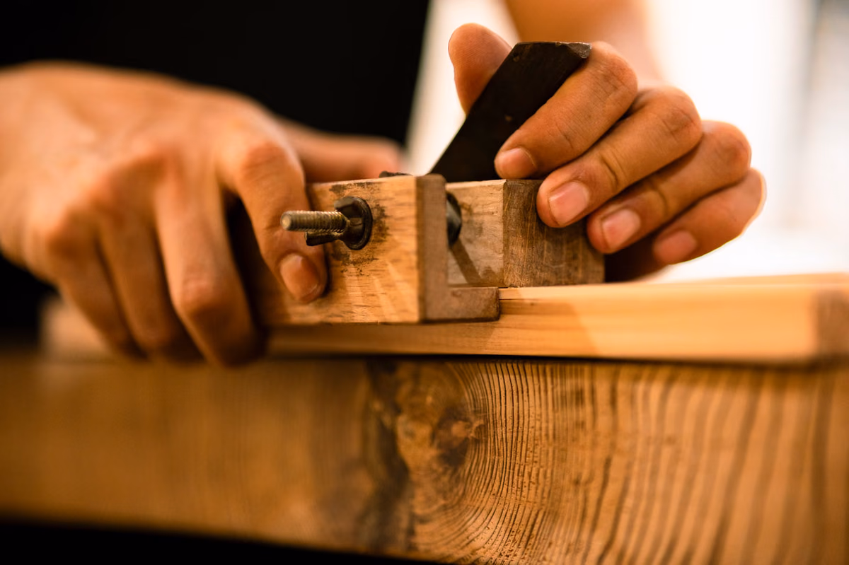 Artisanat et traditions du Canada