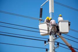 De l’électricité traditionnelle aux réseaux intelligents : les grandes transformations énergétiques