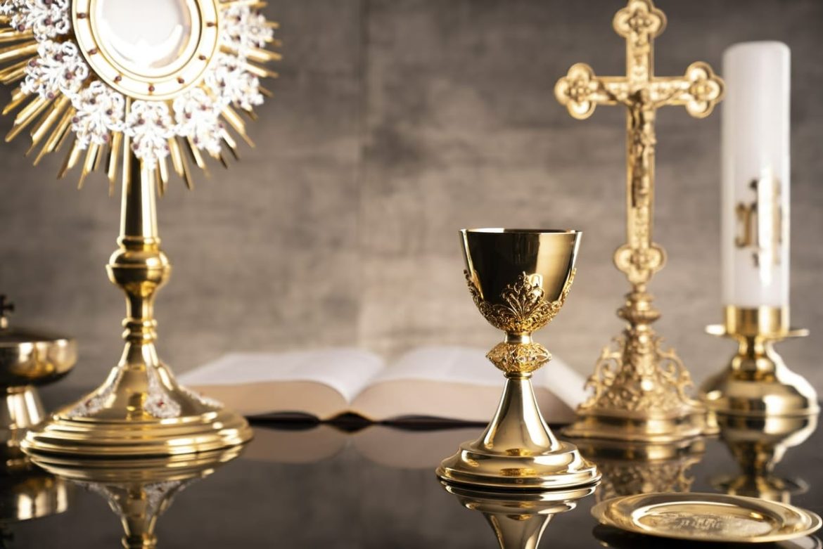 Importance de l’esthétique dans la conception des accessoires liturgiques