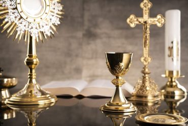 Importance de l’esthétique dans la conception des accessoires liturgiques