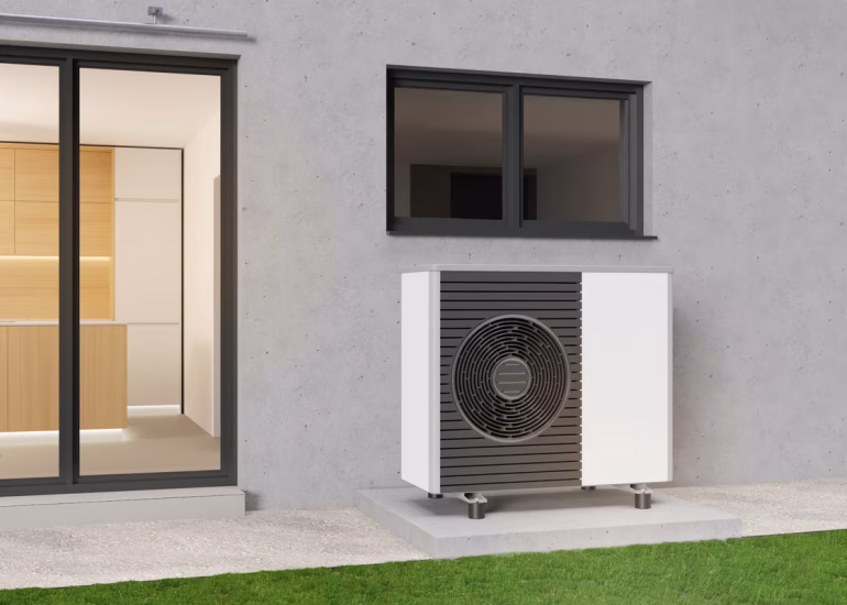 Installation pompe à chaleur : tout ce qu’il faut savoir pour bien démarrer