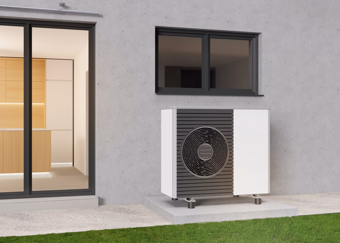 Installation pompe à chaleur : tout ce qu’il faut savoir pour bien démarrer