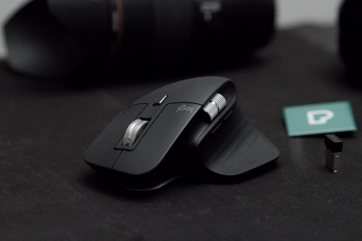 Les meilleures souris

 (2026)