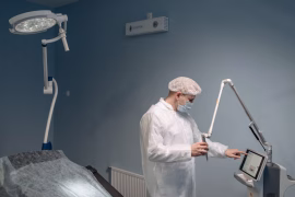 Les secrets de l'épilation laser : efficacité et technologies