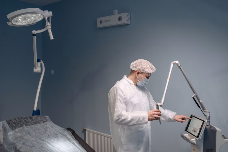 Les secrets de l'épilation laser : efficacité et technologies