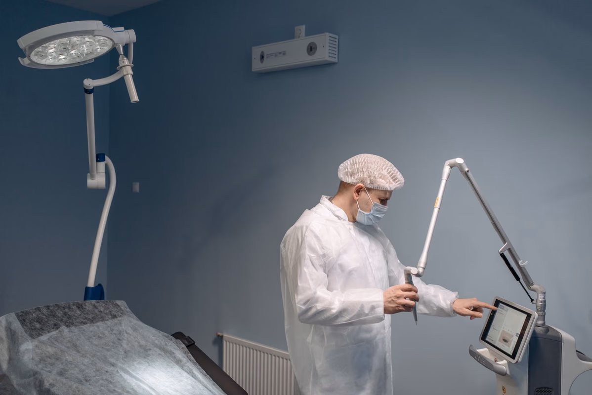 Les secrets de l'épilation laser : efficacité et technologies