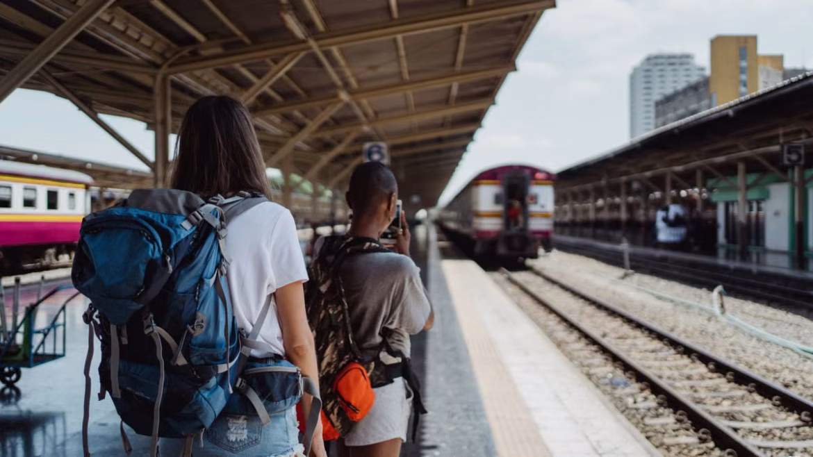 Récits de voyageurs engagés : quand l'éthique guide les pas