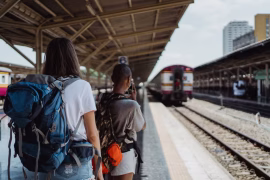 Récits de voyageurs engagés : quand l'éthique guide les pas