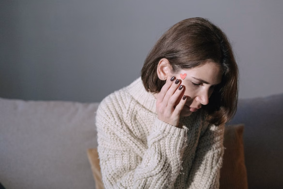 Signes indiquant que vous êtes victime de violence sexiste dans votre mariage