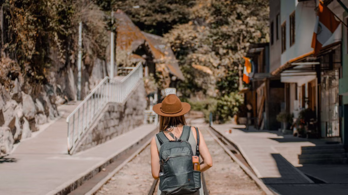 Voyager sans empreinte carbone : le guide pratique