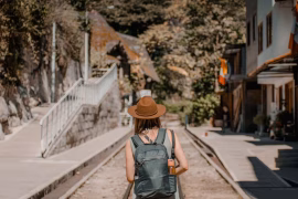 Voyager sans empreinte carbone : le guide pratique