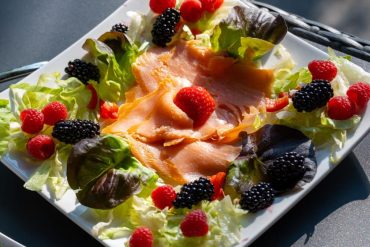 Alimentation et humeur : ce que la science prouve vraiment