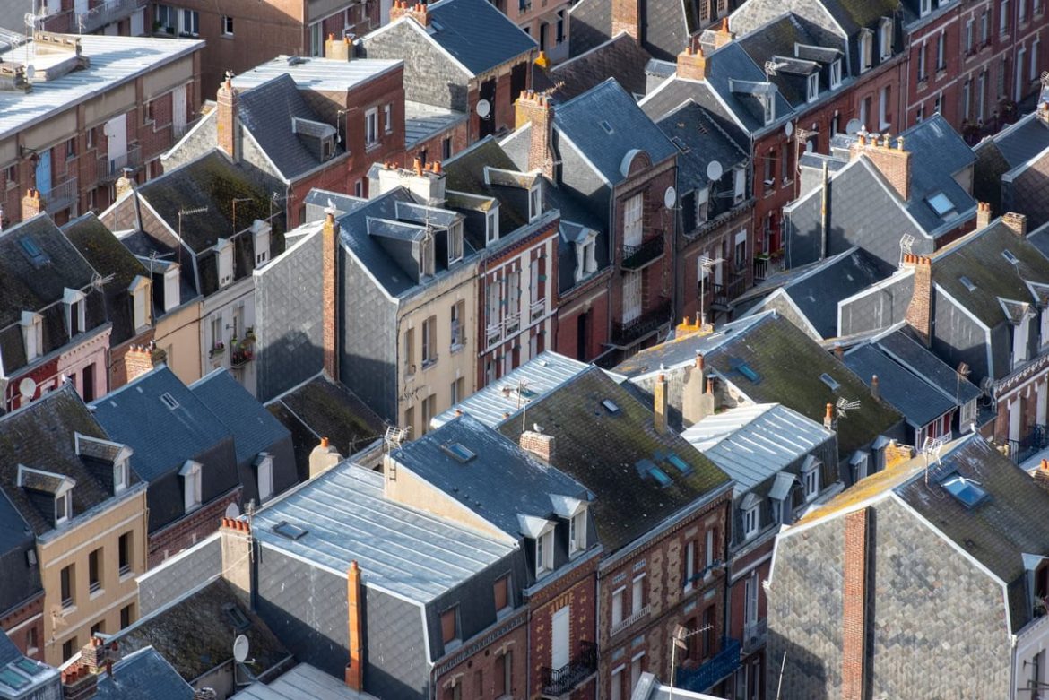 Comment l'ia et le marché immobilier transforment notre bien-être quotidien