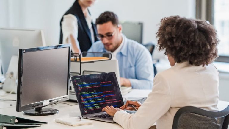 Innovation technologique : les entrepreneurs français changent la donne