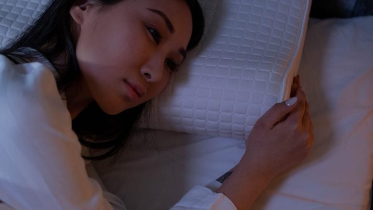Le sommeil transforme votre santé mentale : ce que la science prouve