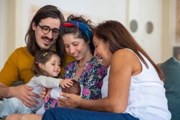Les familles modernes : où sont passées nos valeurs ?