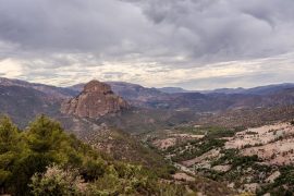 Mallos de Riglos