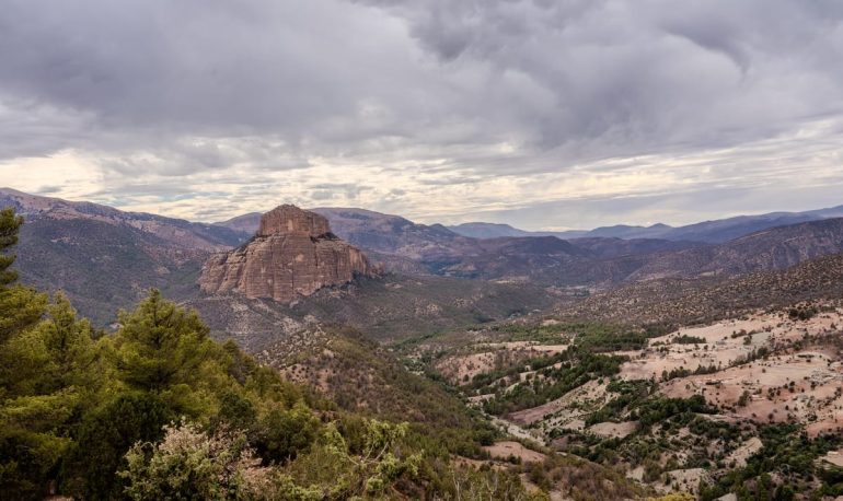 Mallos de Riglos