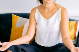 Mindfulness et gestion du stress : 42% d'anxiété en moins
