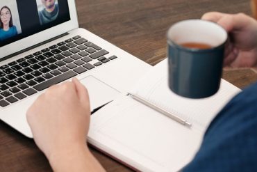Télétravail et productivité : 13% de gain réel