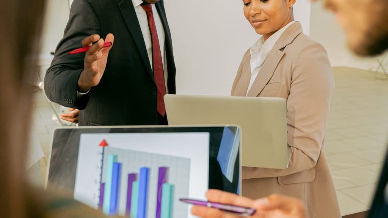 Transformation numérique : 78% des PME ont déjà commencé