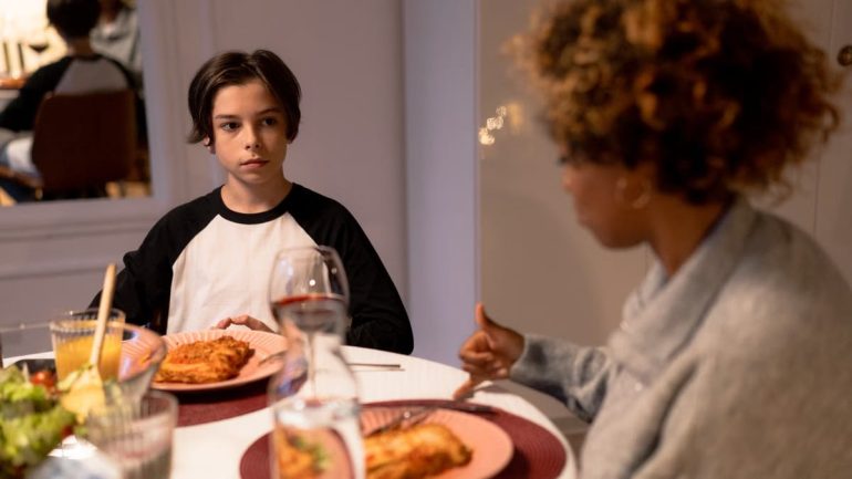 Comment les familles réinventent leurs valeurs en 2026
