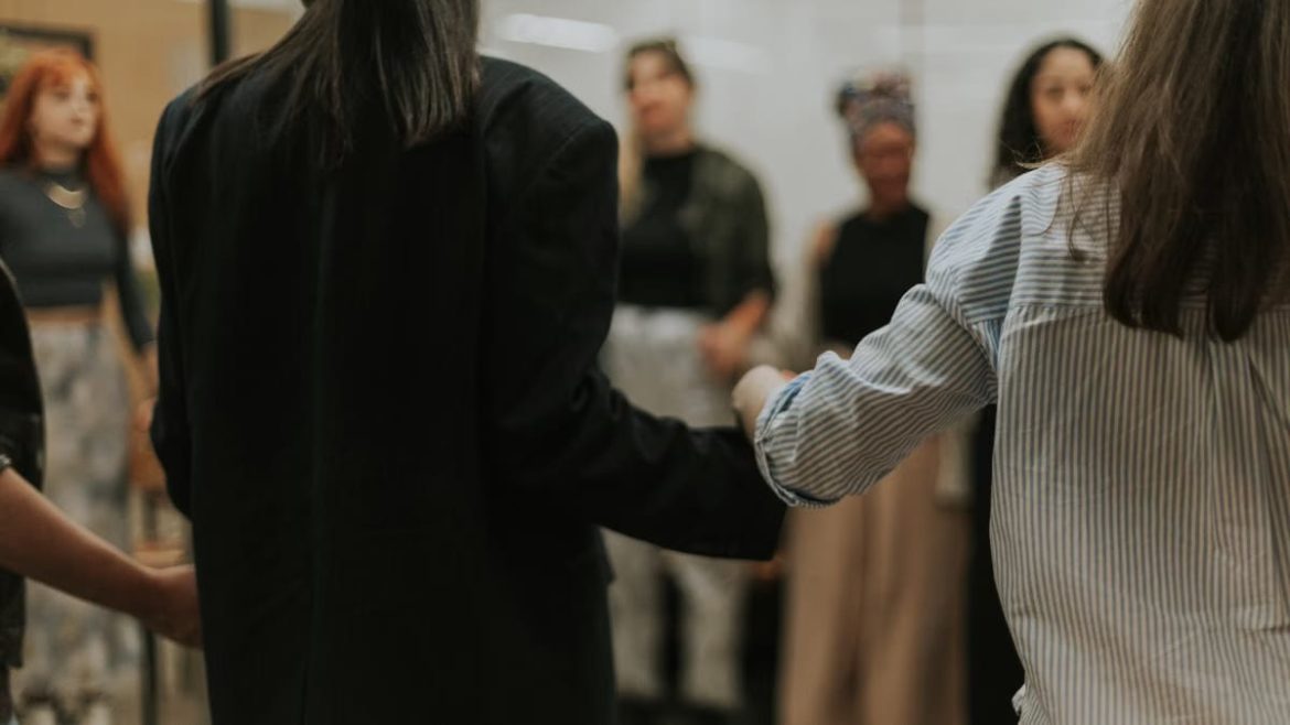 Le bien-être collectif transforme enfin la culture d'entreprise