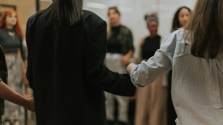 Le bien-être collectif transforme enfin la culture d'entreprise