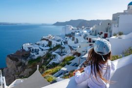 Les meilleures destinations pour voyager avec des enfants