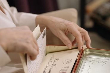 Les nouvelles formes de solidarité entre générations