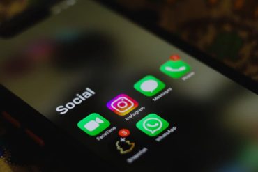 Les réseaux sociaux ont transformé nos interactions en 10 ans