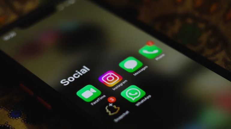 Les réseaux sociaux ont transformé nos interactions en 10 ans