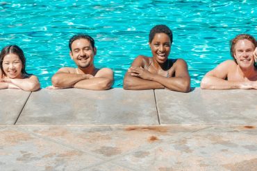 Top 10 Meilleur électrolyseur Piscine 2026 - Comparatif - Tests - Avis