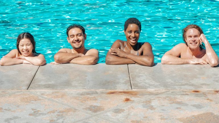 Top 10 Meilleur électrolyseur Piscine 2026 - Comparatif - Tests - Avis