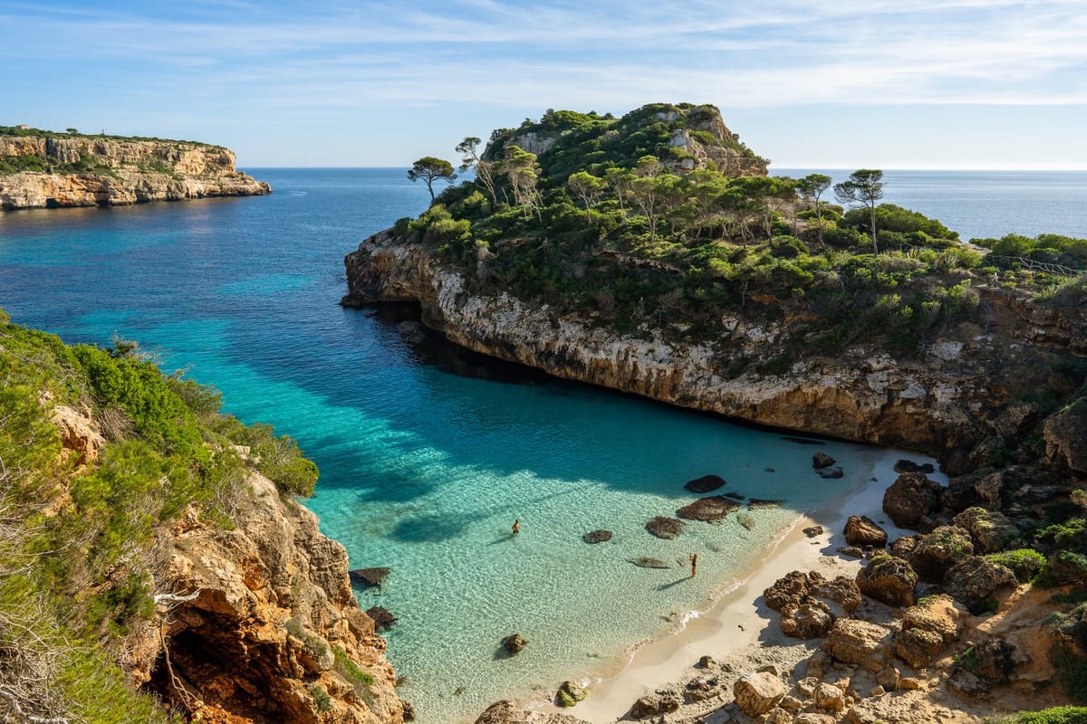 Planifiez vos prochaines vacances à Majorque