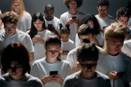 Réseaux sociaux : comment ils reprogramment nos comportements