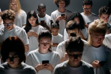 Réseaux sociaux : comment ils reprogramment nos comportements